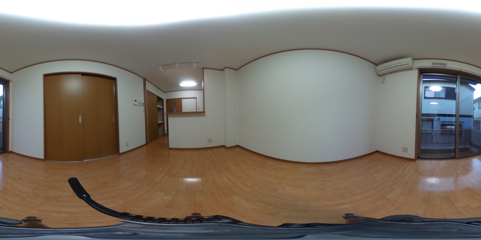 リビング 写真33