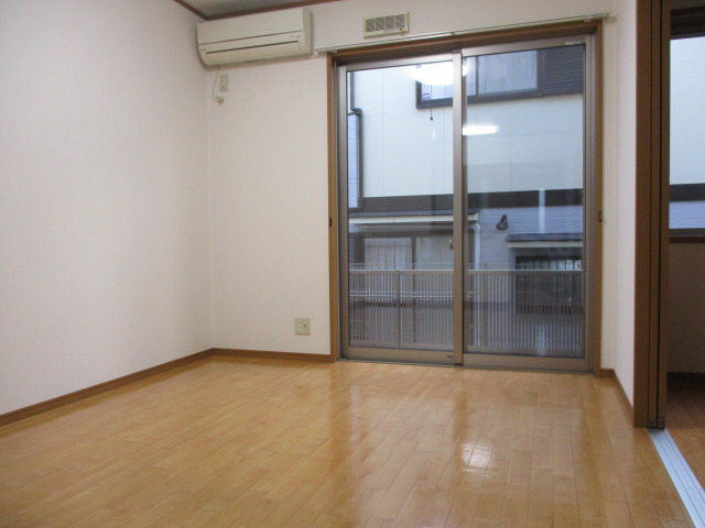 リビング 写真2