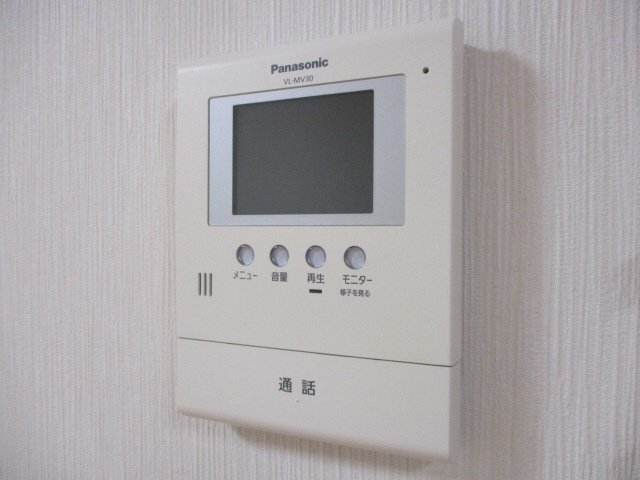 セキュリティ 写真12