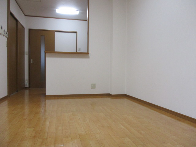 リビング 写真11