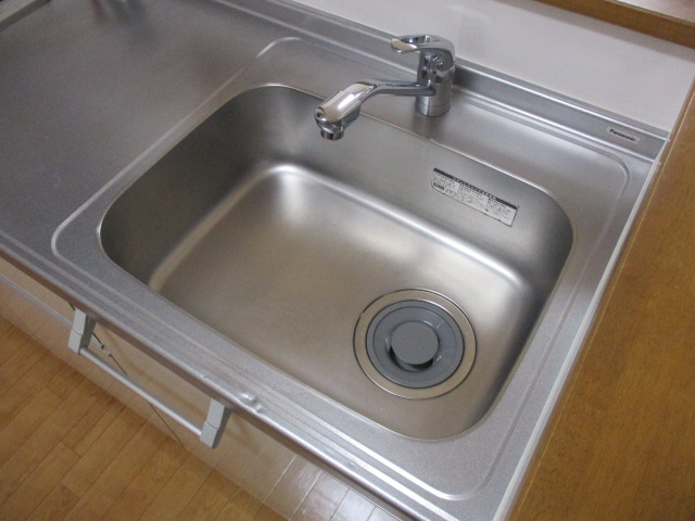 キッチン 写真29