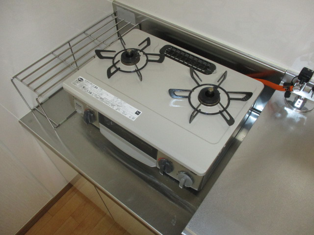 キッチン 写真30