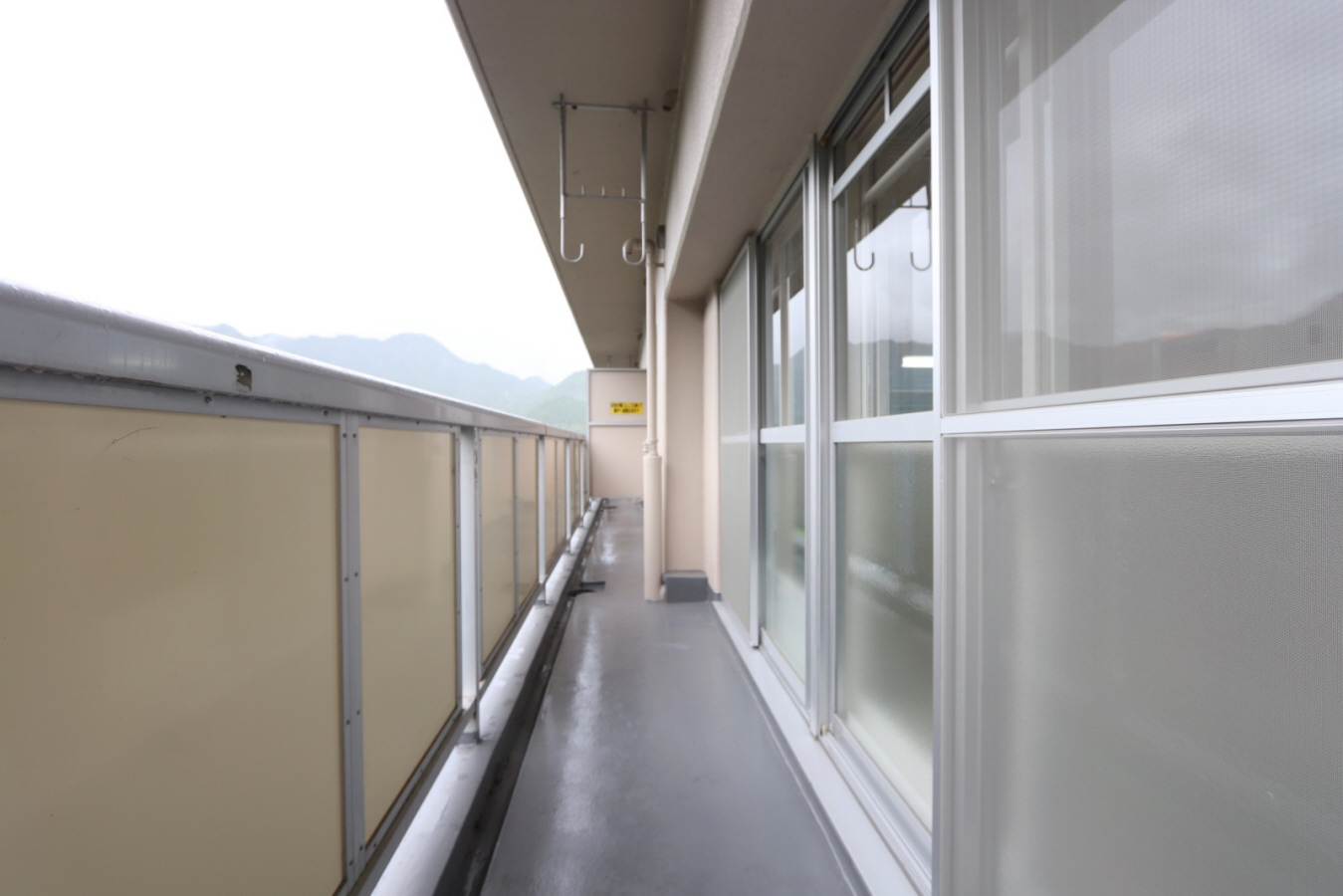 バルコニー・ベランダ 写真11