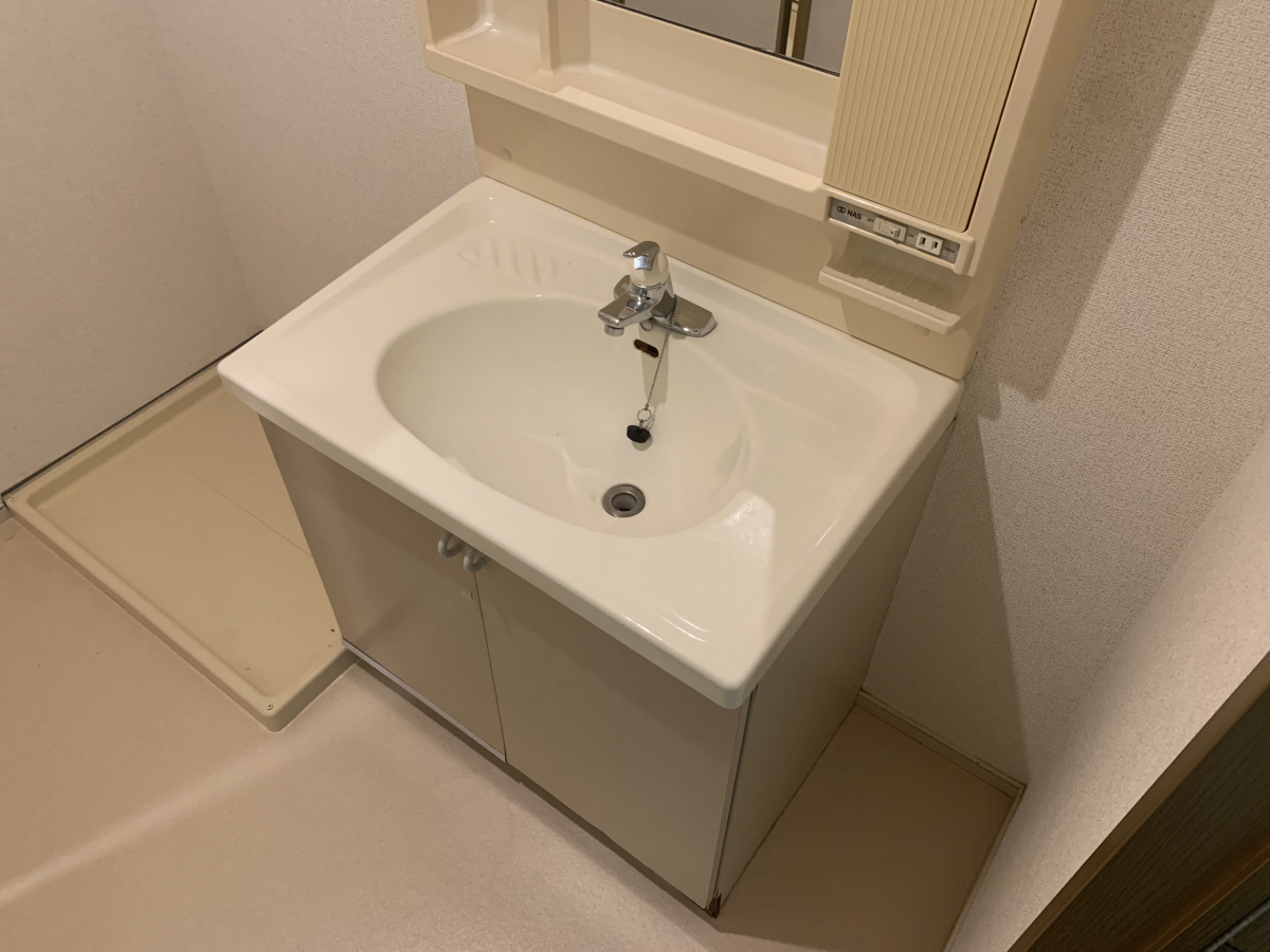 洗面所 写真6