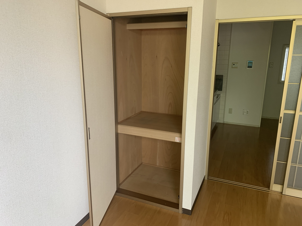 収納 写真9