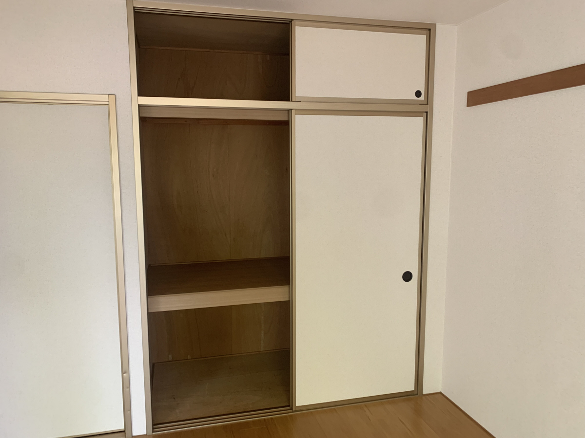 収納 写真11