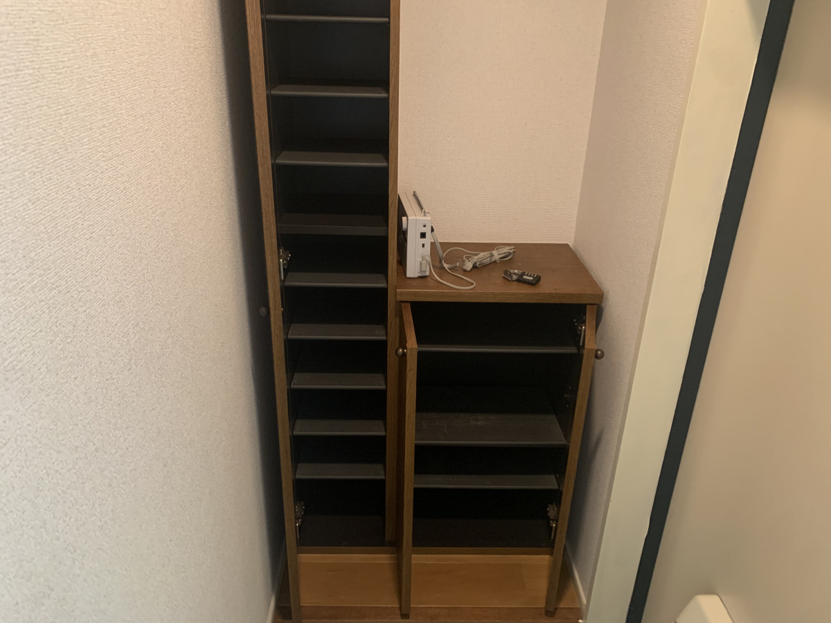 収納 写真13
