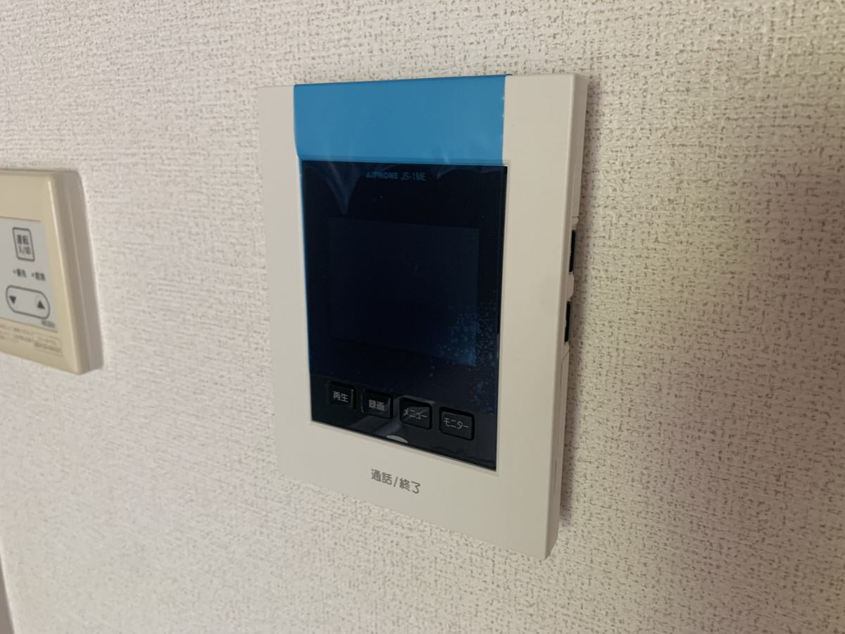 セキュリティ 写真14