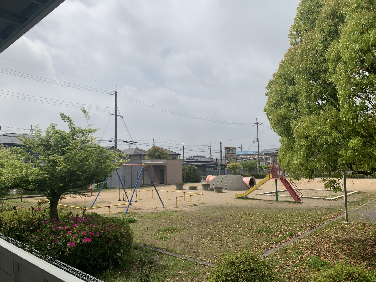 眺望 写真17