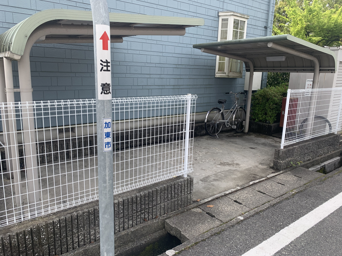 共用部 写真32