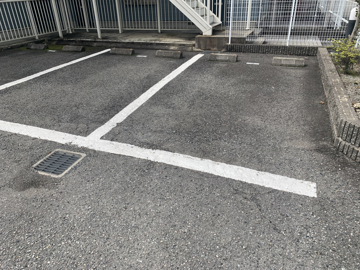 駐車場 写真31