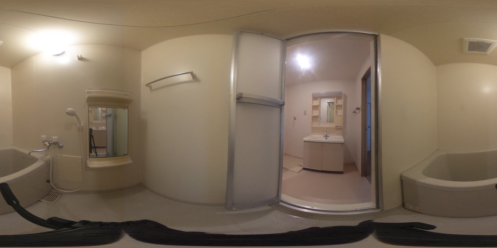 バス 写真34