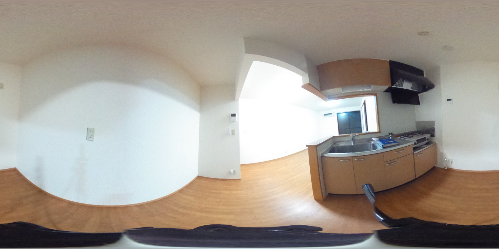 キッチン 写真34
