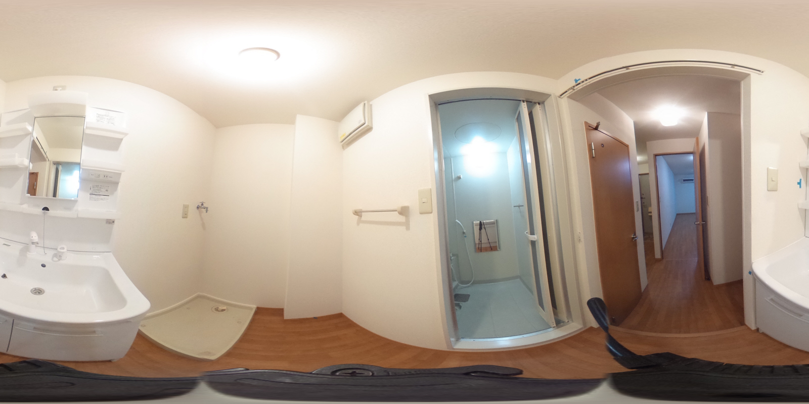 洗面所 写真36