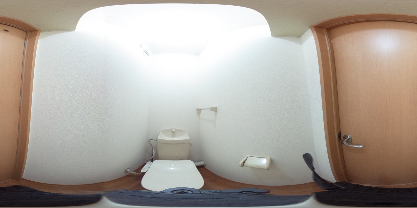 トイレ 写真37