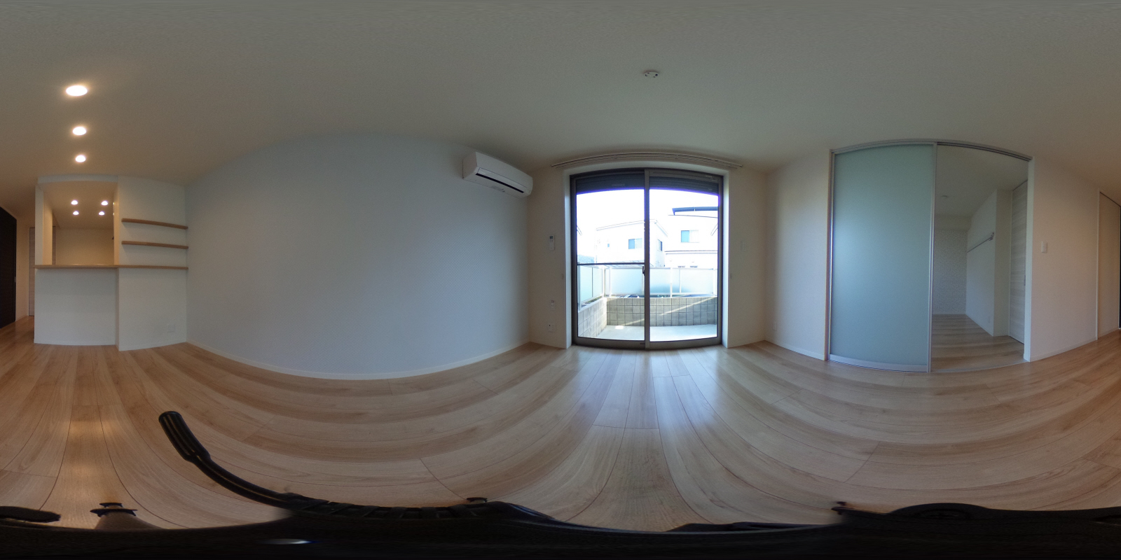 リビング 写真33