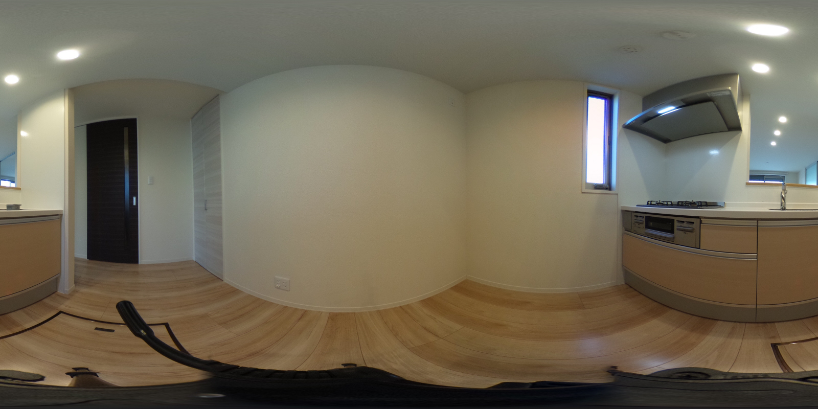 キッチン 写真34