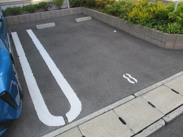 駐車場 写真13