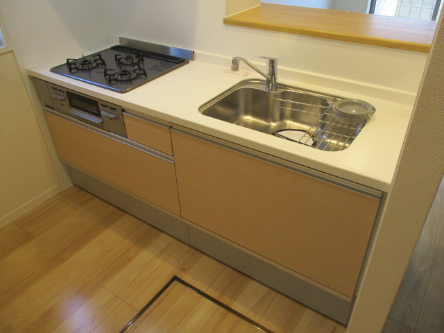 キッチン 写真2