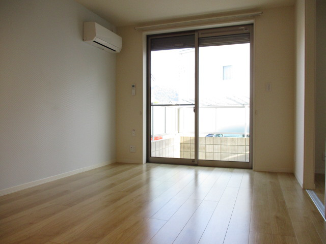 リビング 写真3