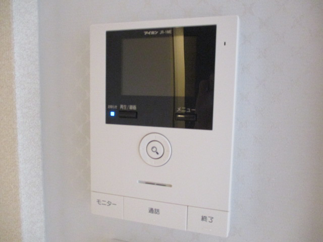 セキュリティ 写真12