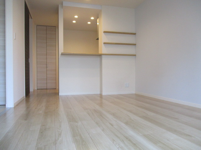 リビング 写真16