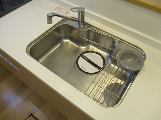 キッチン 写真18