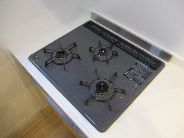 キッチン 写真19