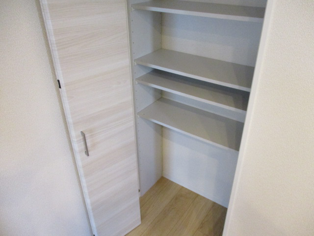 収納 写真20