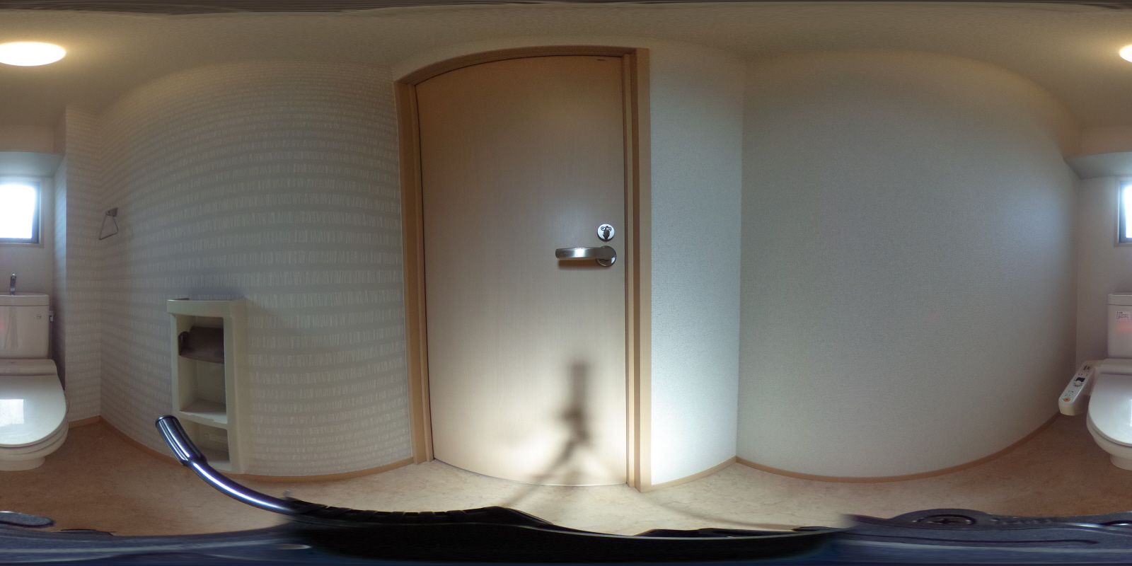 トイレ 写真37
