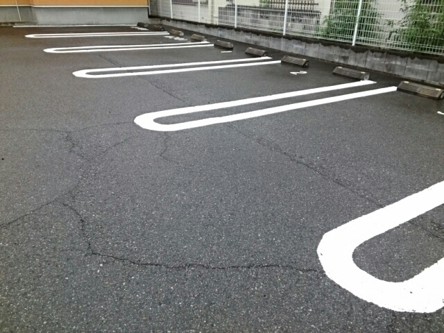 駐車場 写真11
