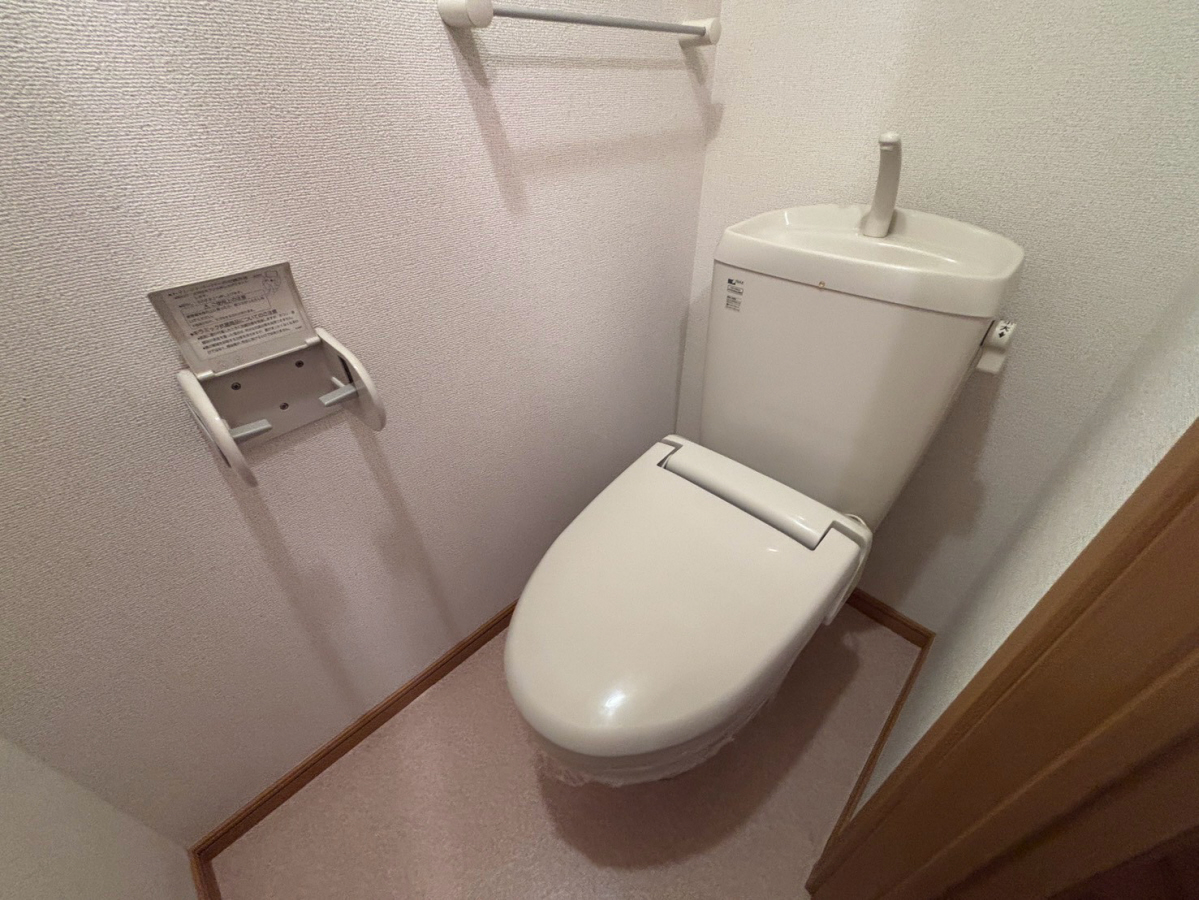 トイレ 写真5