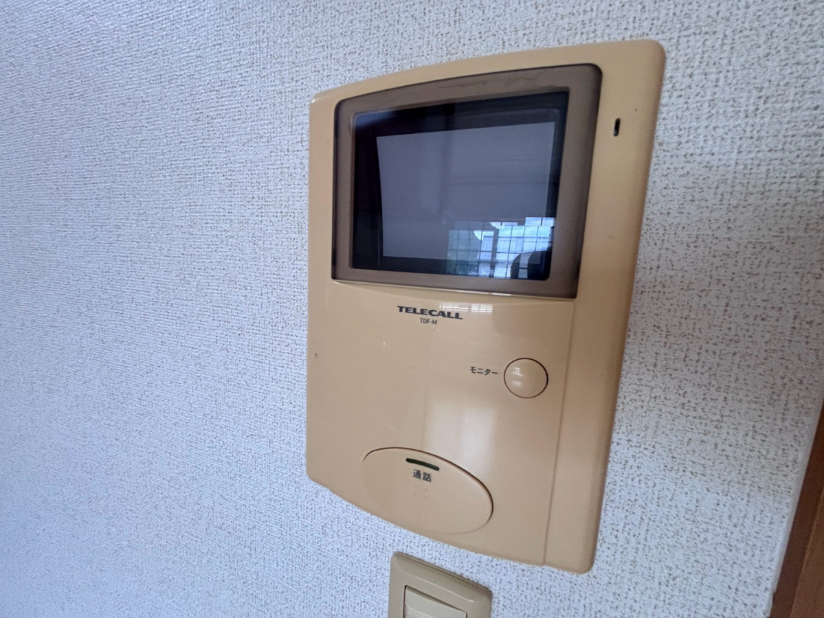 セキュリティ 写真13