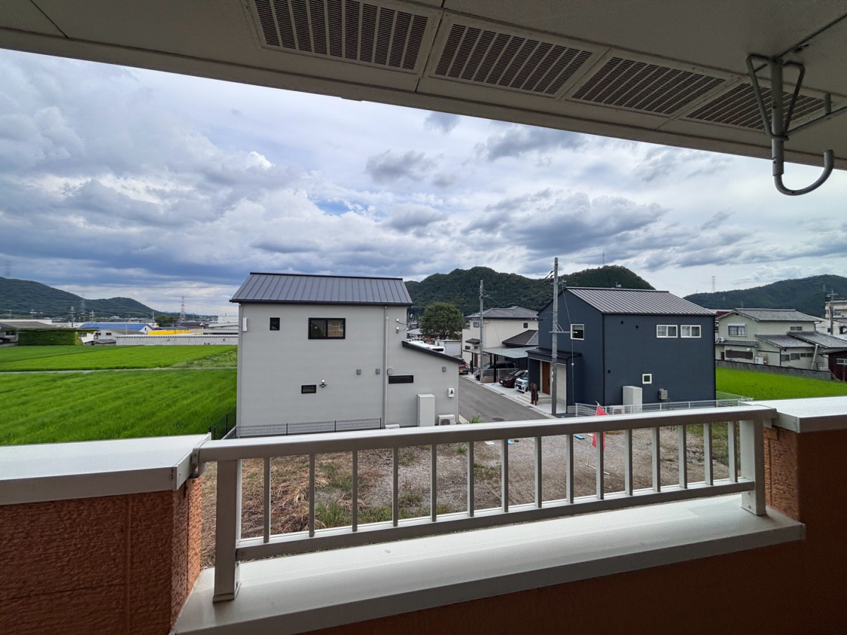 眺望 写真12