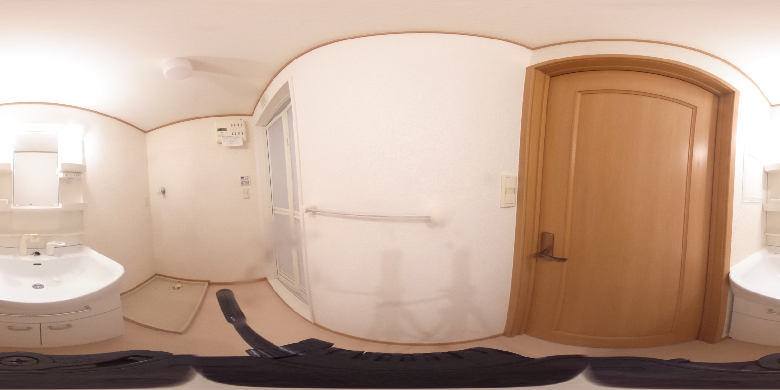 洗面所 写真36