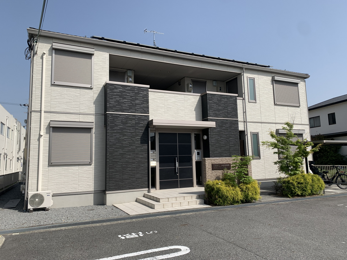 シャーメゾンティフトングラス