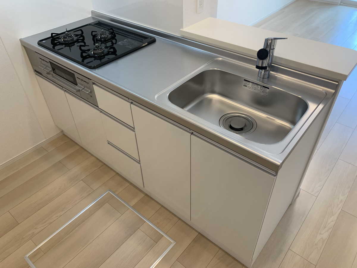 キッチン 写真3