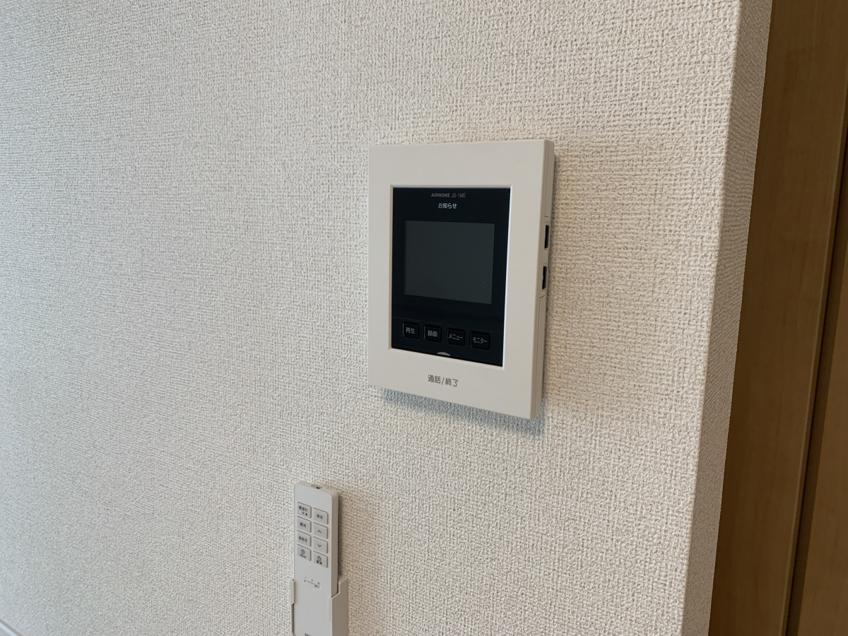 セキュリティ 写真9