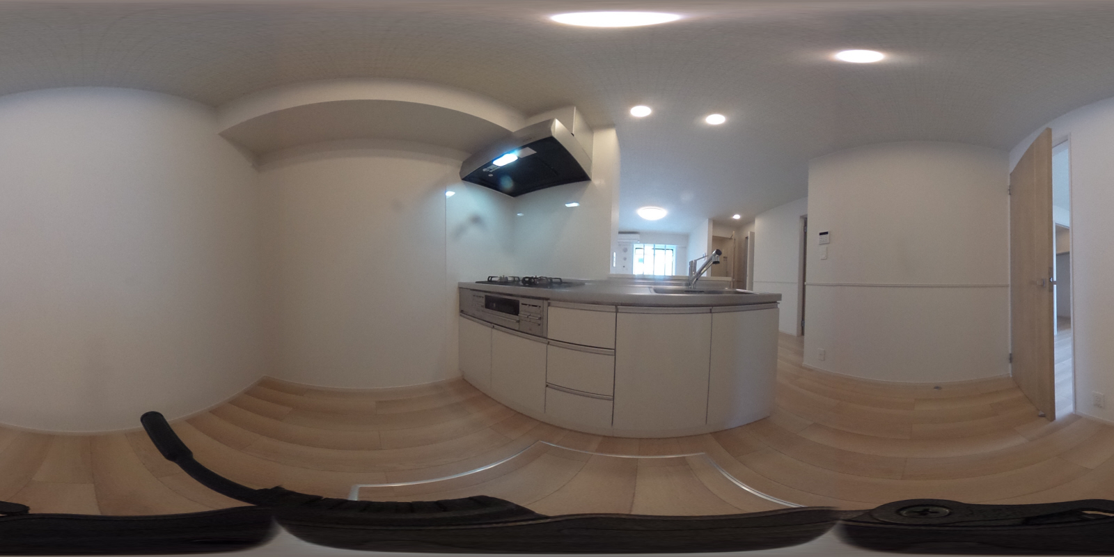 キッチン 写真34