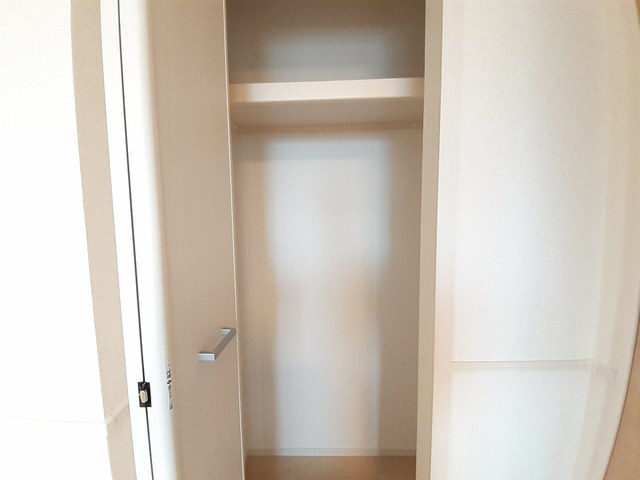 収納 写真8