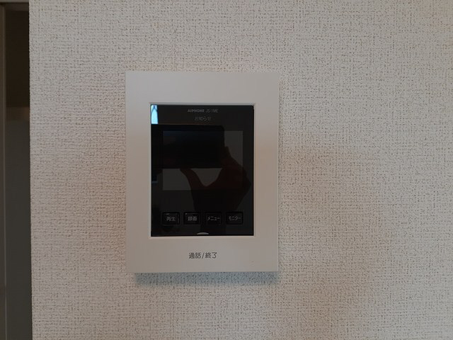 セキュリティ 写真13