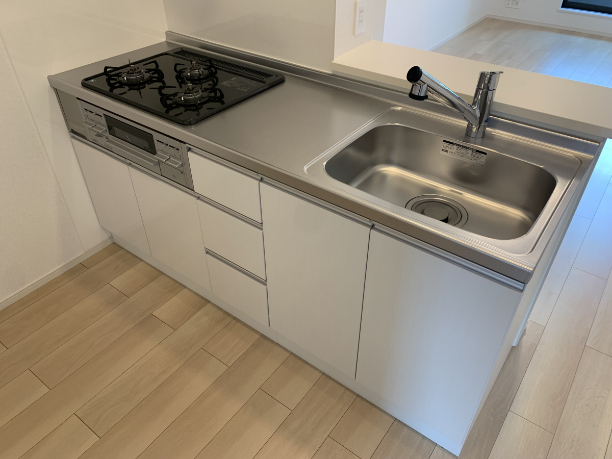 キッチン 写真3