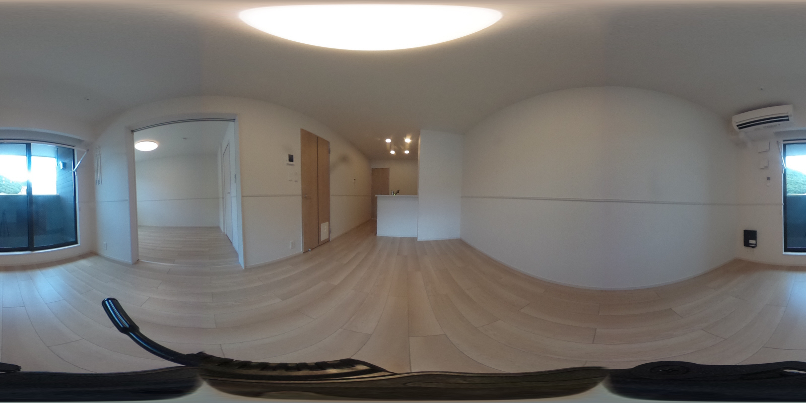 リビング 写真33