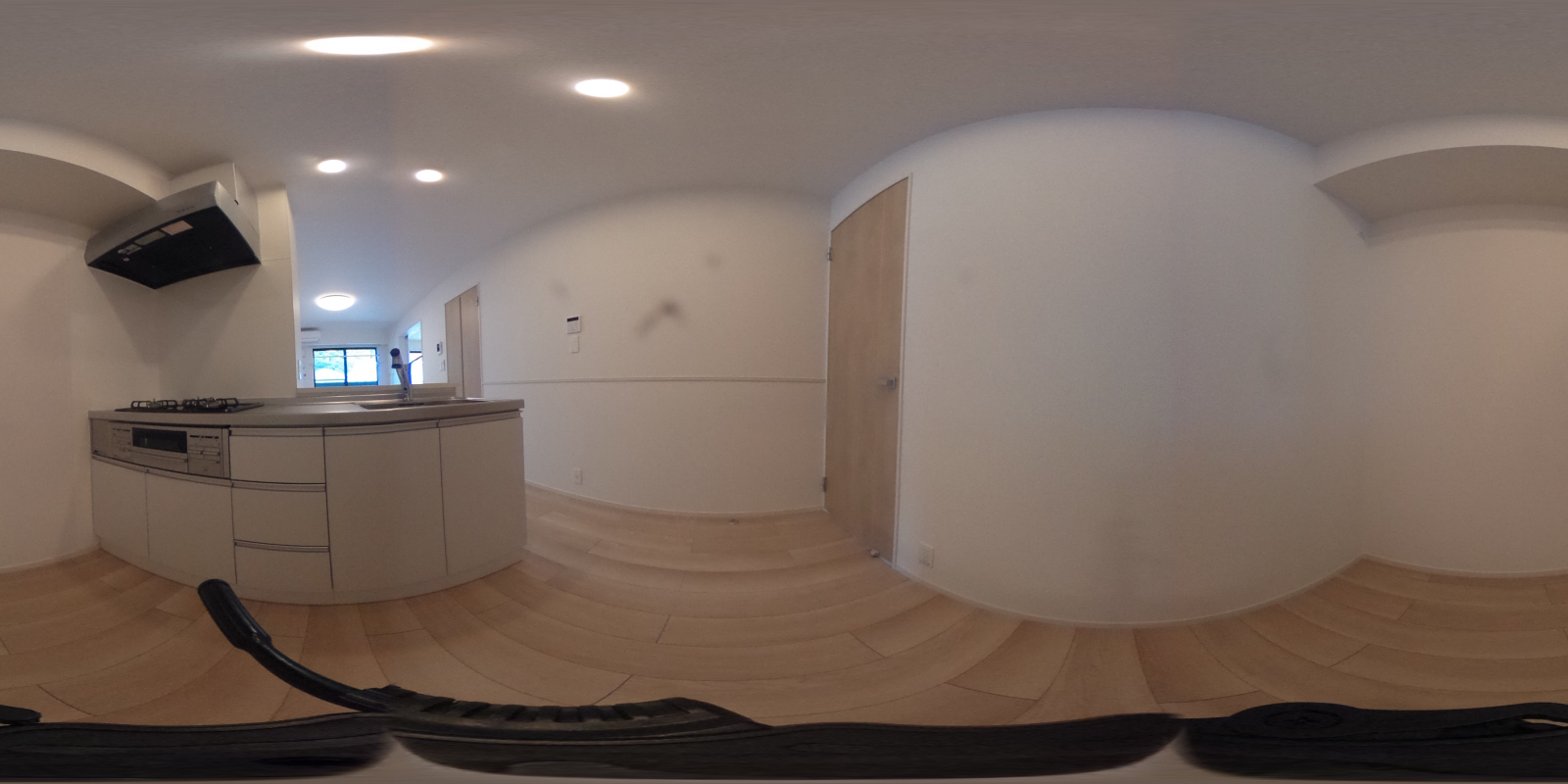 キッチン 写真34