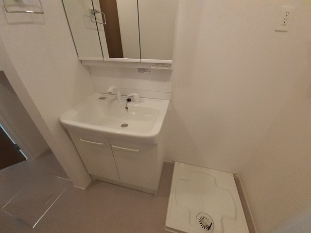 洗面所 写真5