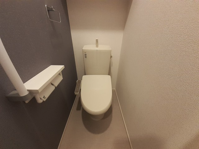 トイレ 写真6
