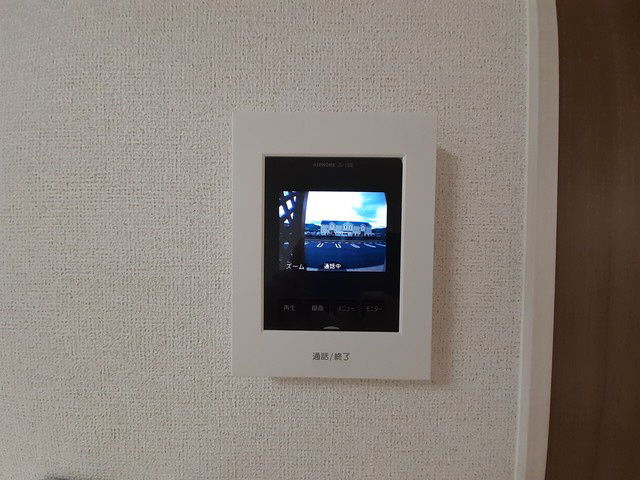 セキュリティ 写真12