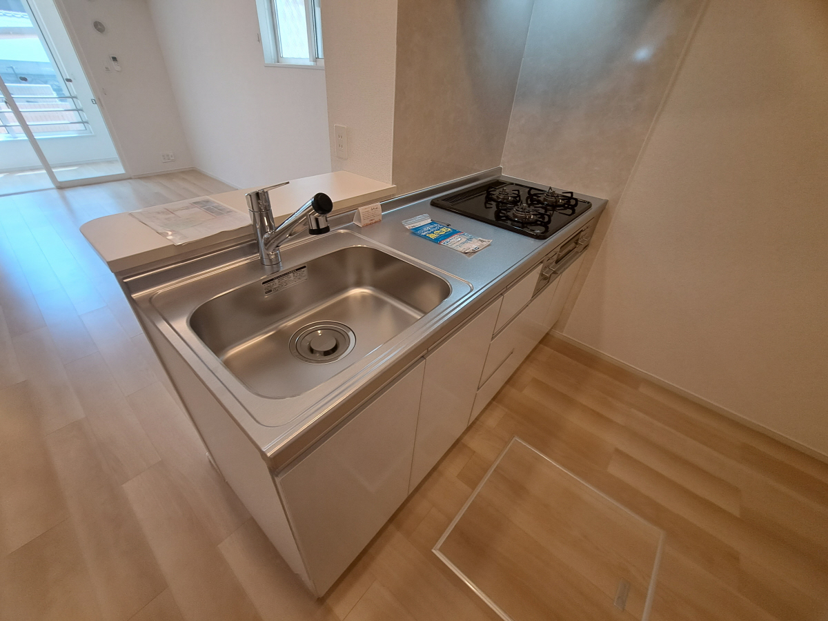 キッチン 写真6