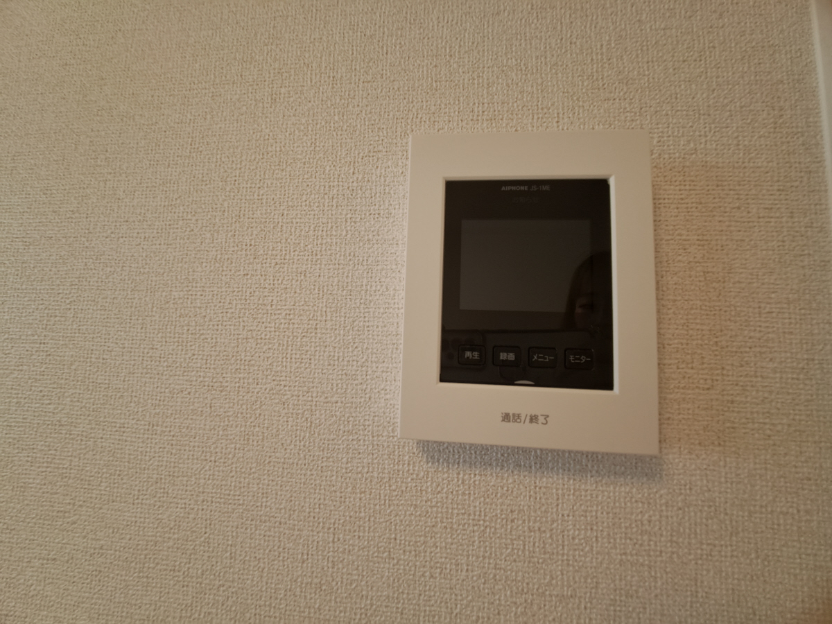 セキュリティ 写真13