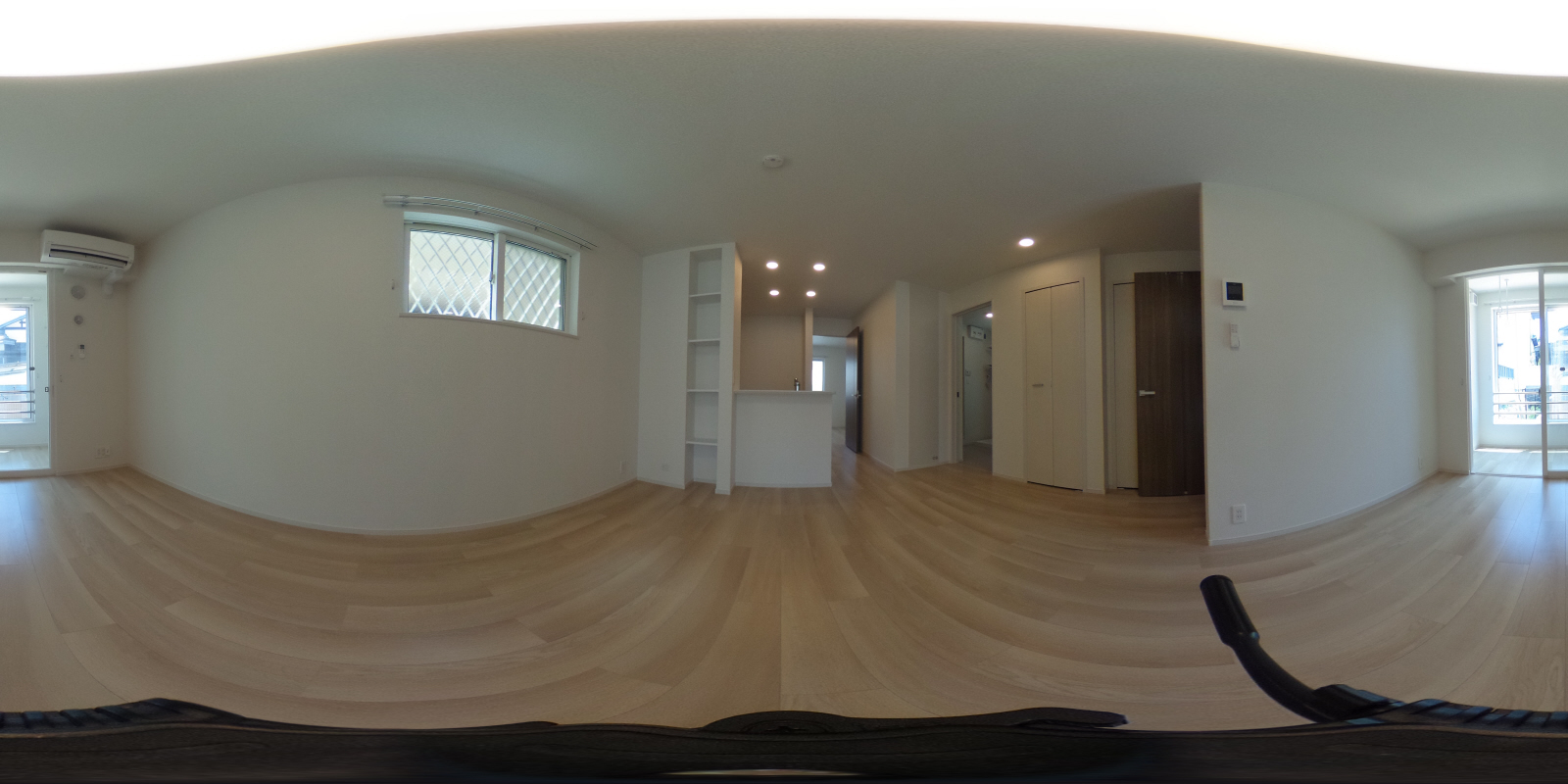 リビング 写真33